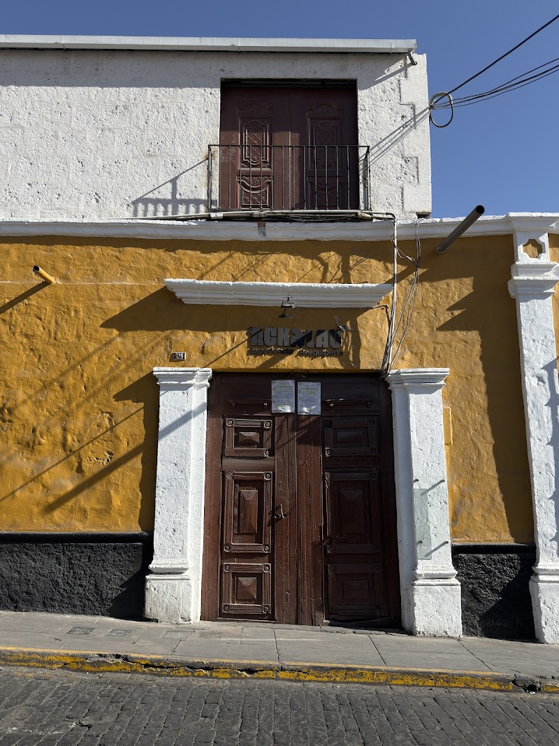 D'Lujo Panaderia - Bakery in Arequipa