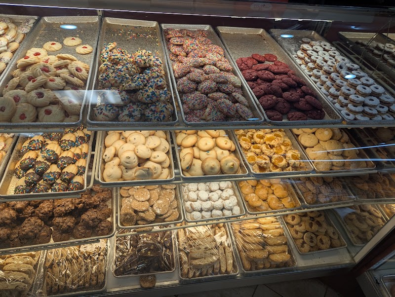 Da Vinci Bakery