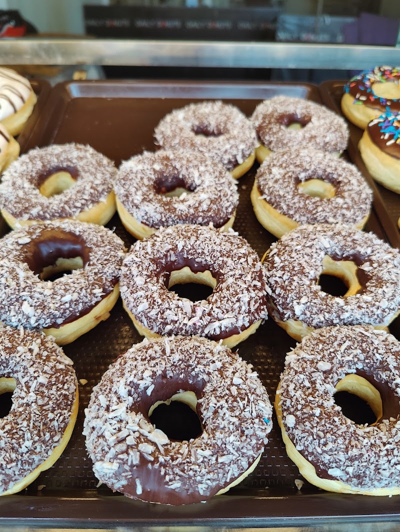 Daily Donuts in Paksé