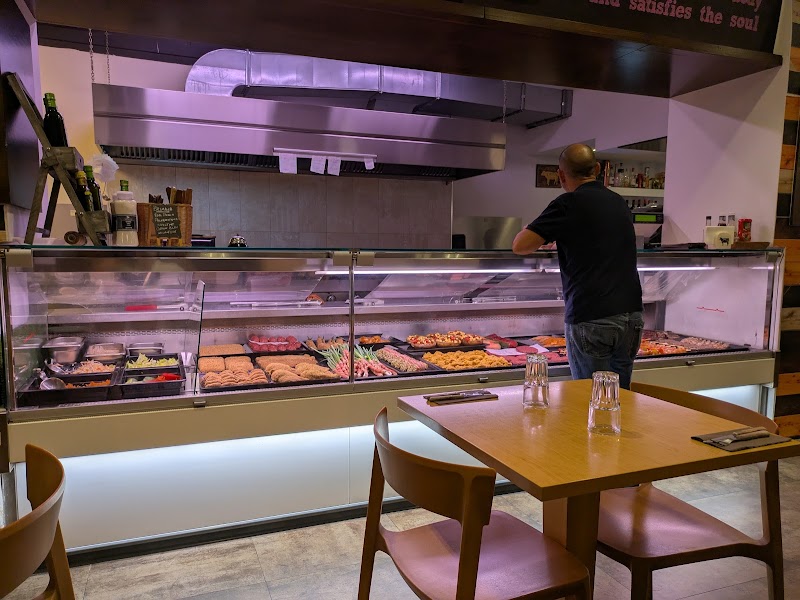 Daily Fresh in Birkirkara