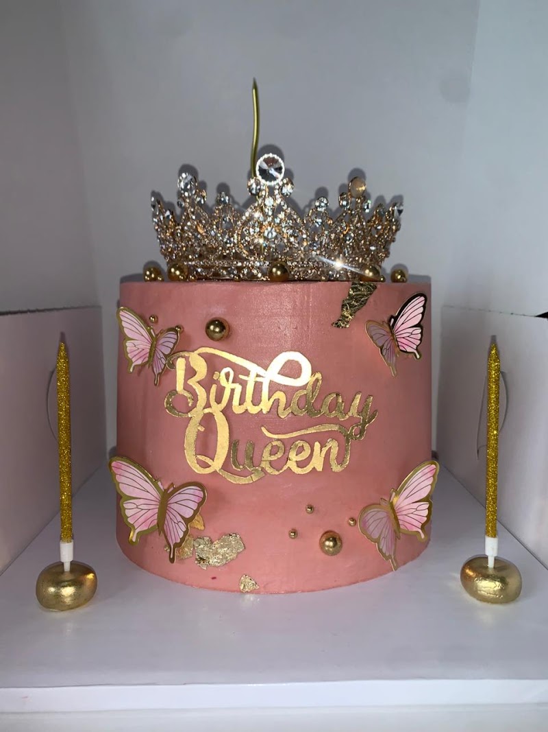 Dainty Cakes - Bakery in Belize City