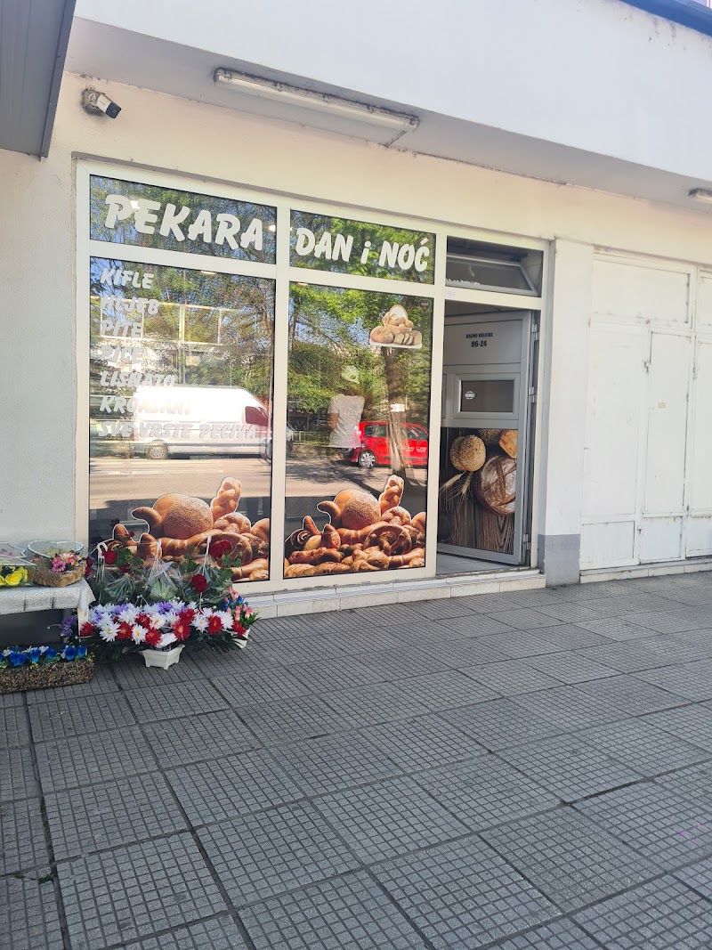 Dan i Noc in Banja Luka
