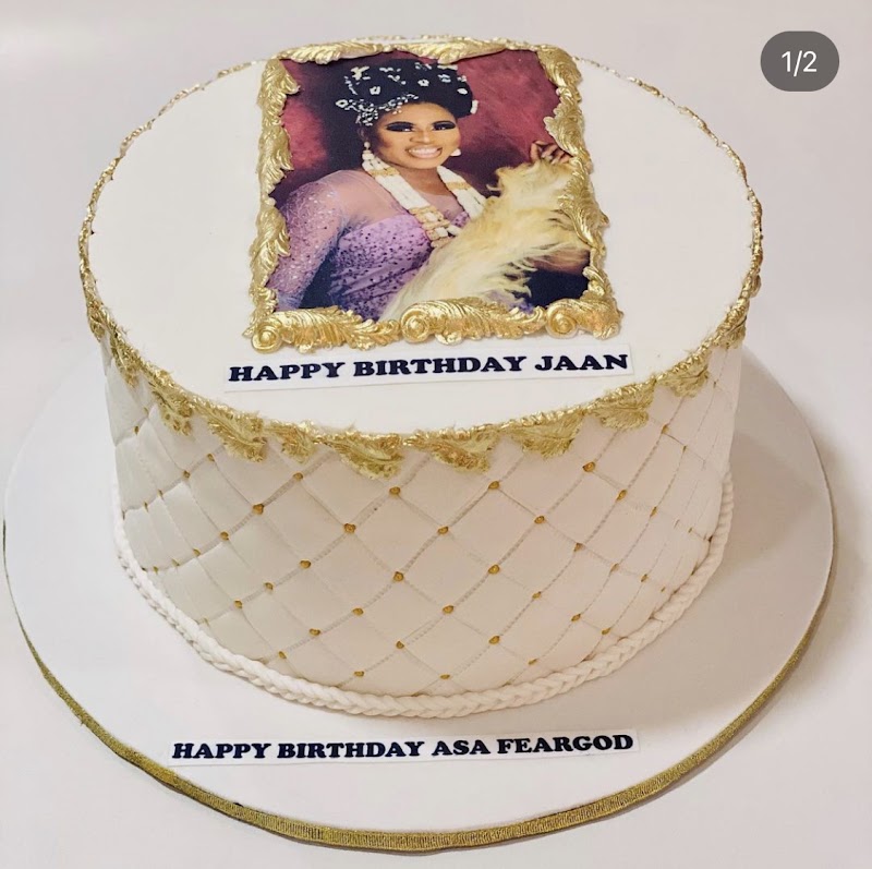 Dandelion Bakesmith in Abuja