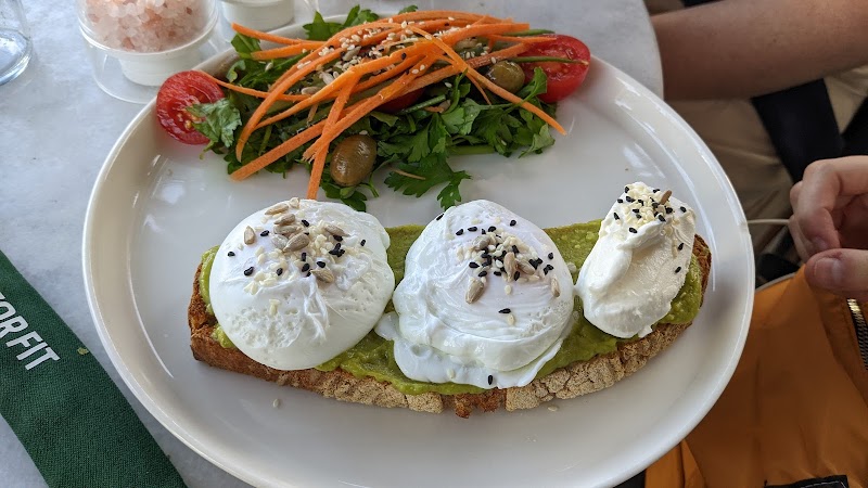 Dano Patisserie in Girne