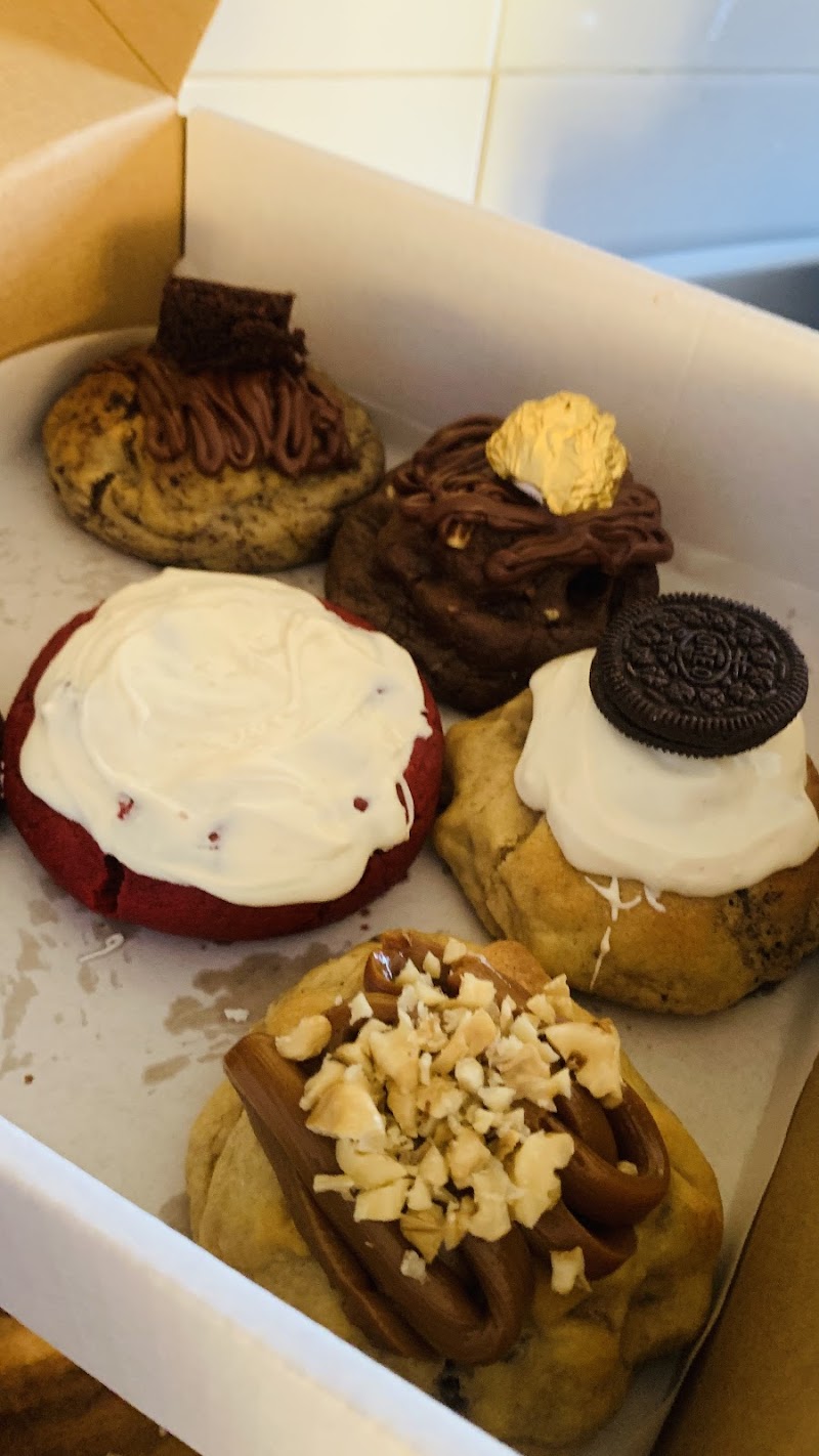 Dantpastry