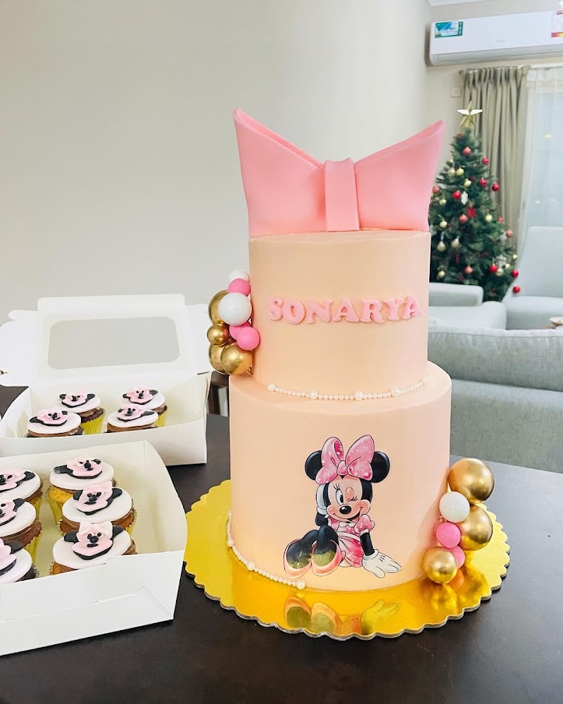 Date a Cake in الدوحة