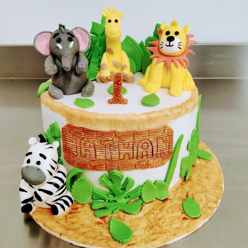 Daydjucake and Stuff - Bakery in Païta