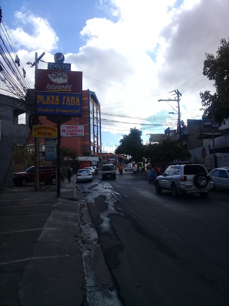 Del Cielo - Bakery in Distrito Central
