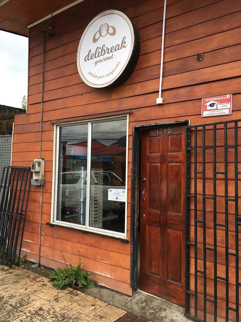 Deli Aysén in Aisén