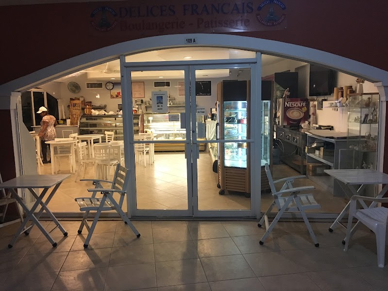 Delices Francais Republica Dominicana in Higüey