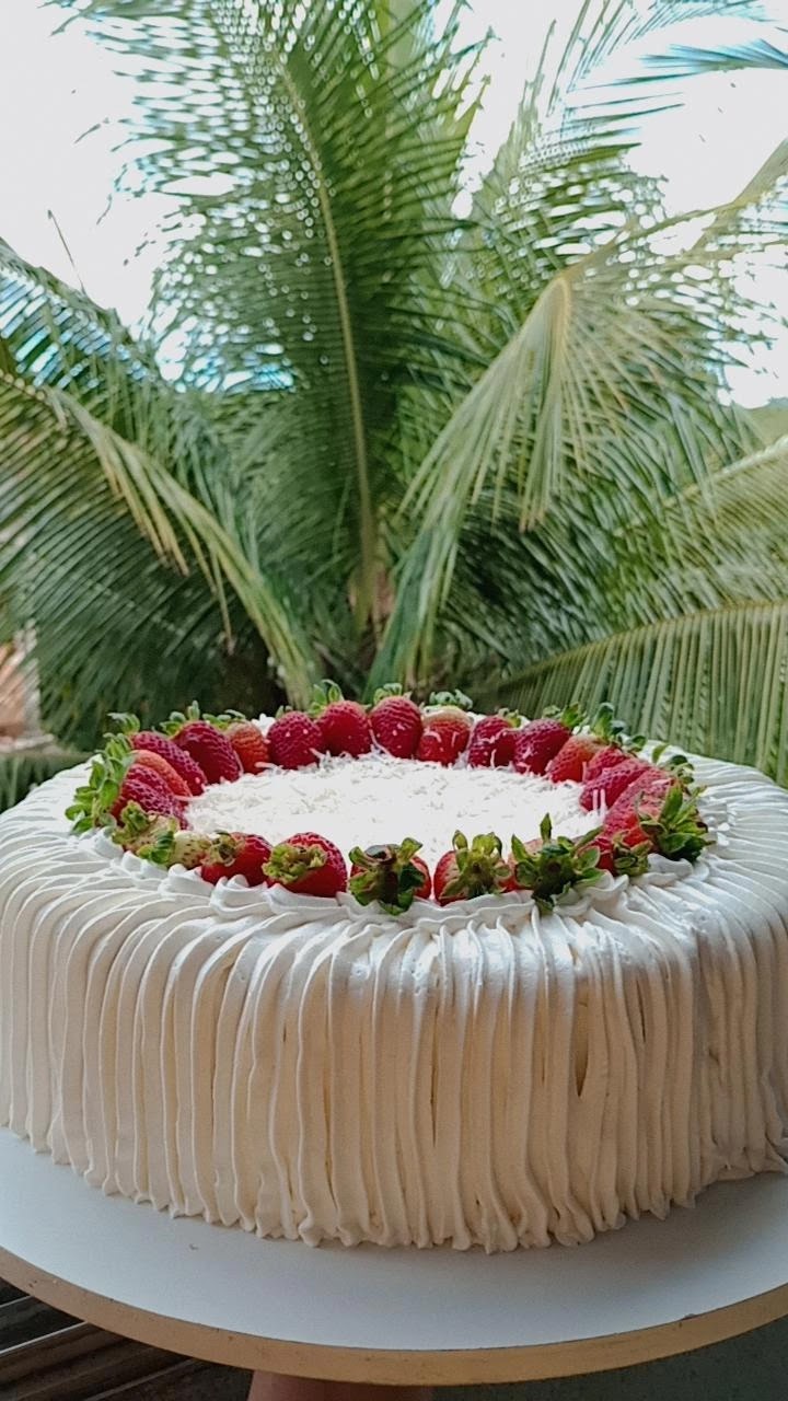 Delícias da Fany in Serra