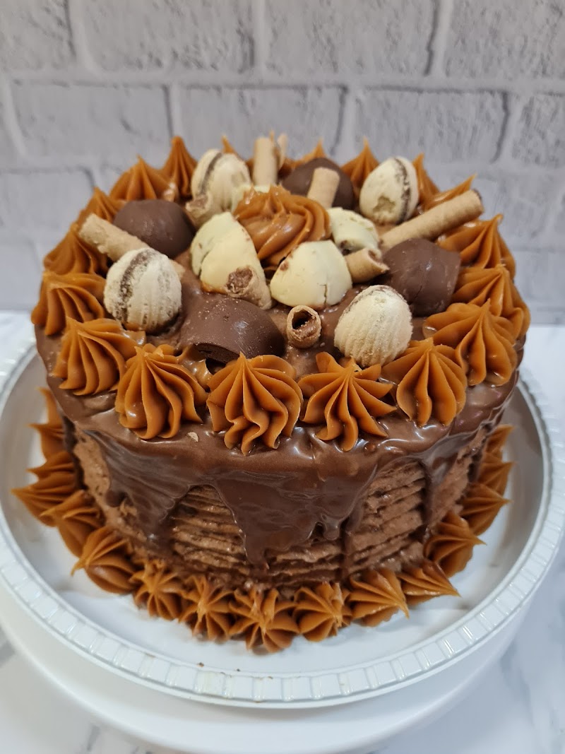 Delicias Para Ti