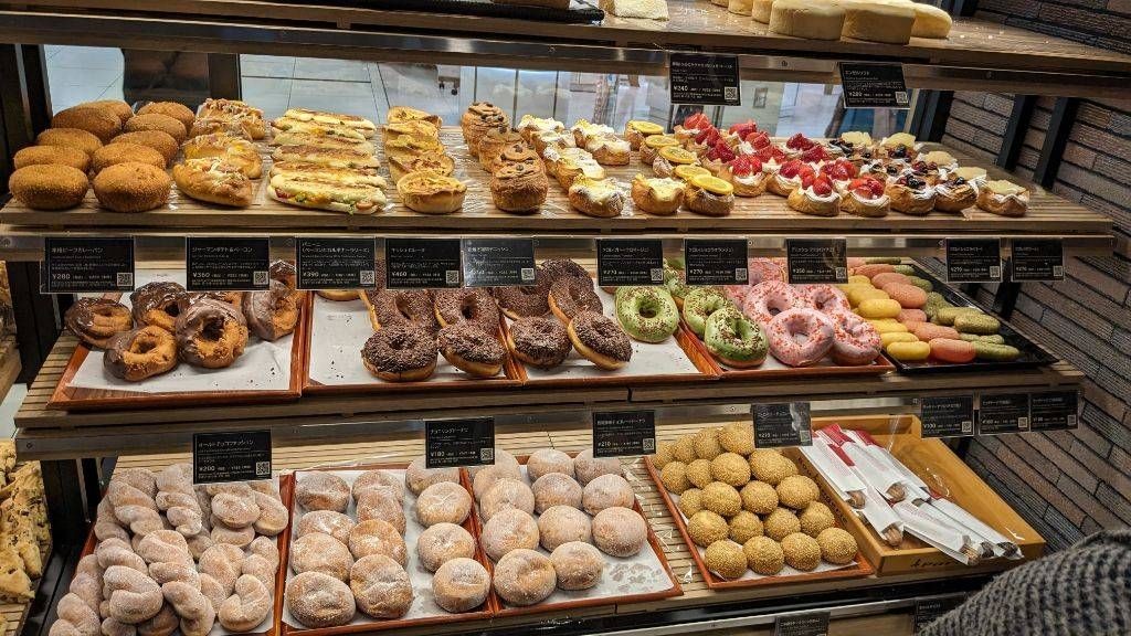 Delifrance