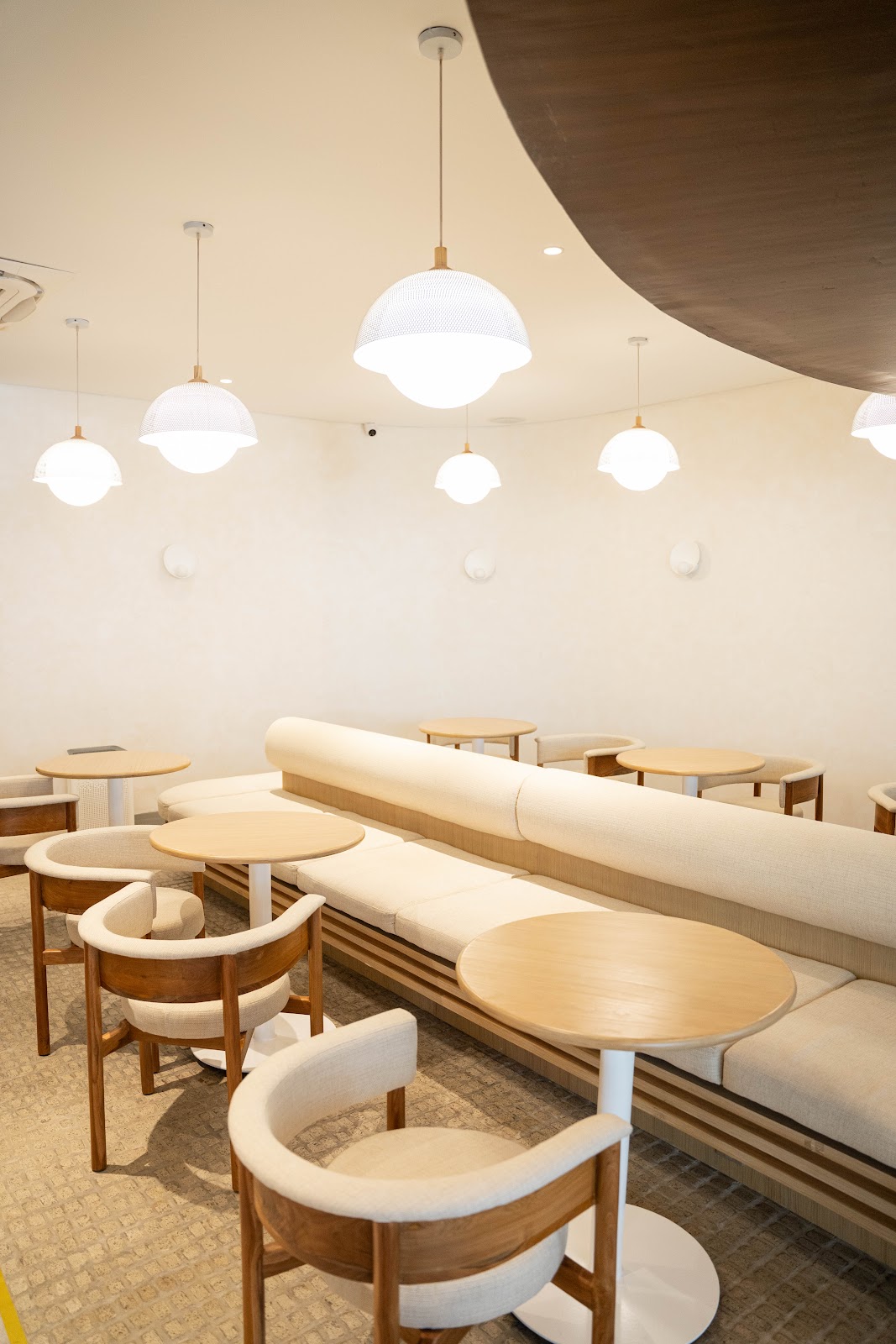 Demore Bakehouse in Jakarta Utara