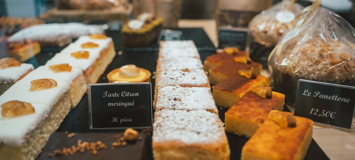 Des Rêves et du Pain in Montpellier