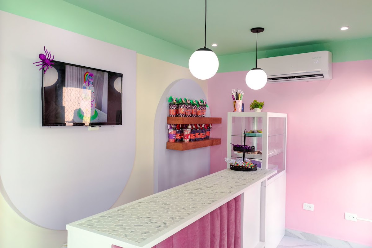 Detallitos con amor in Matamoros