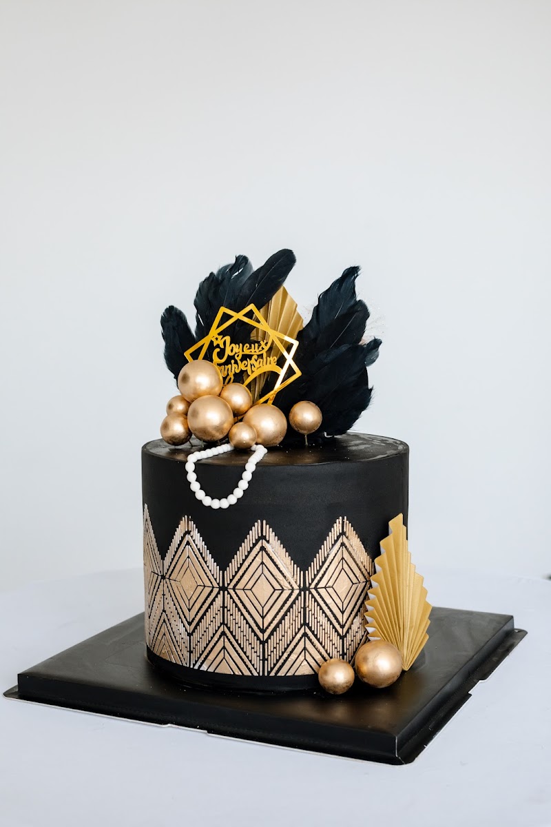 Dima le Pâtissier in Abidjan