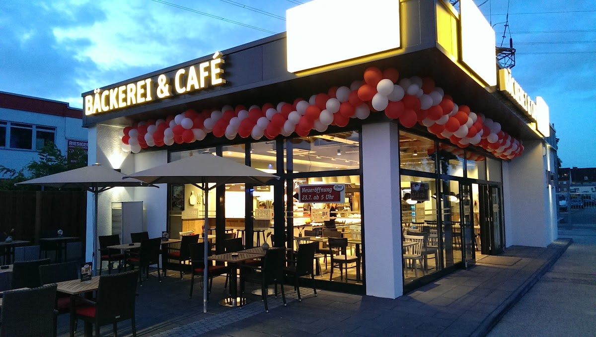 Döbbe in Essen