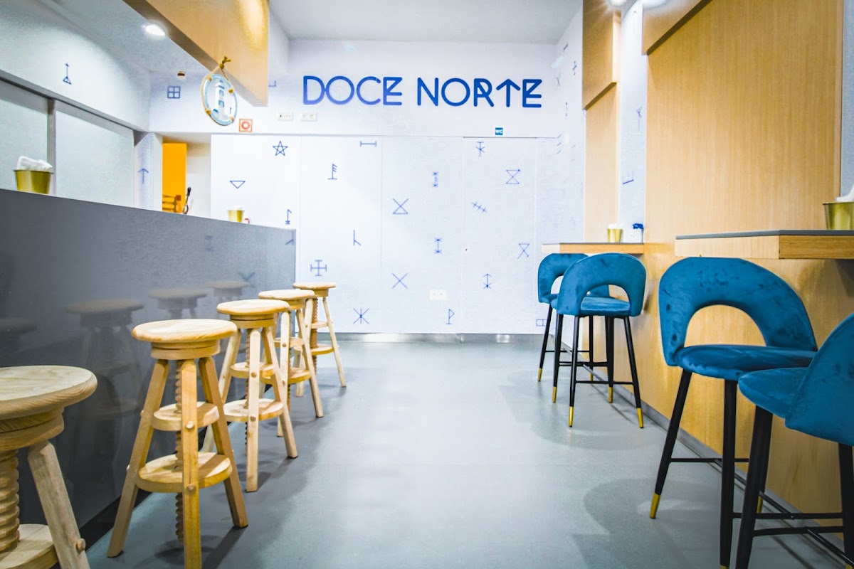 Doce Norte