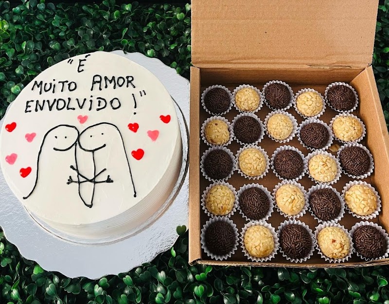 Doces da Denise in Luanda