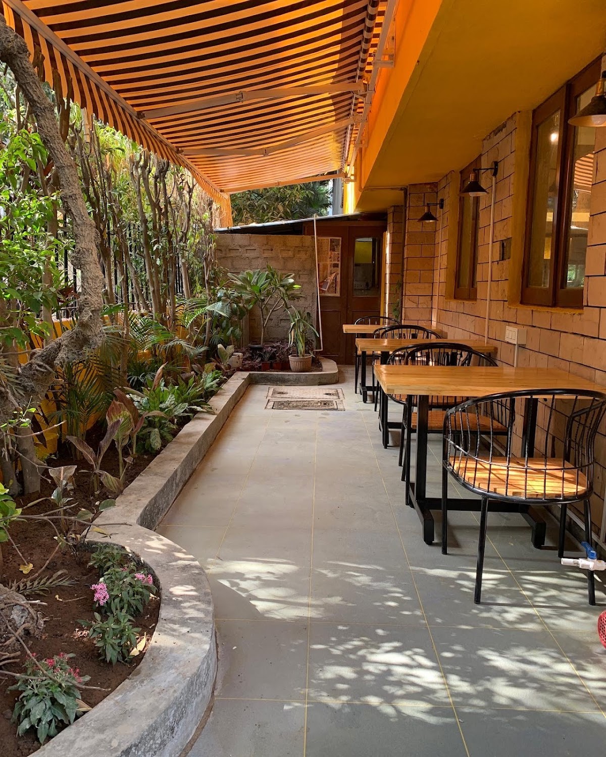 Dohiti Bake House in Pune
