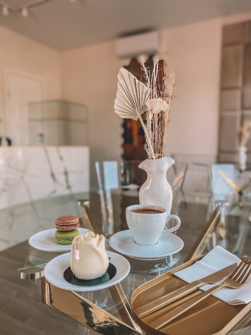 Dolce Amor - Bakery in Elektrėnai