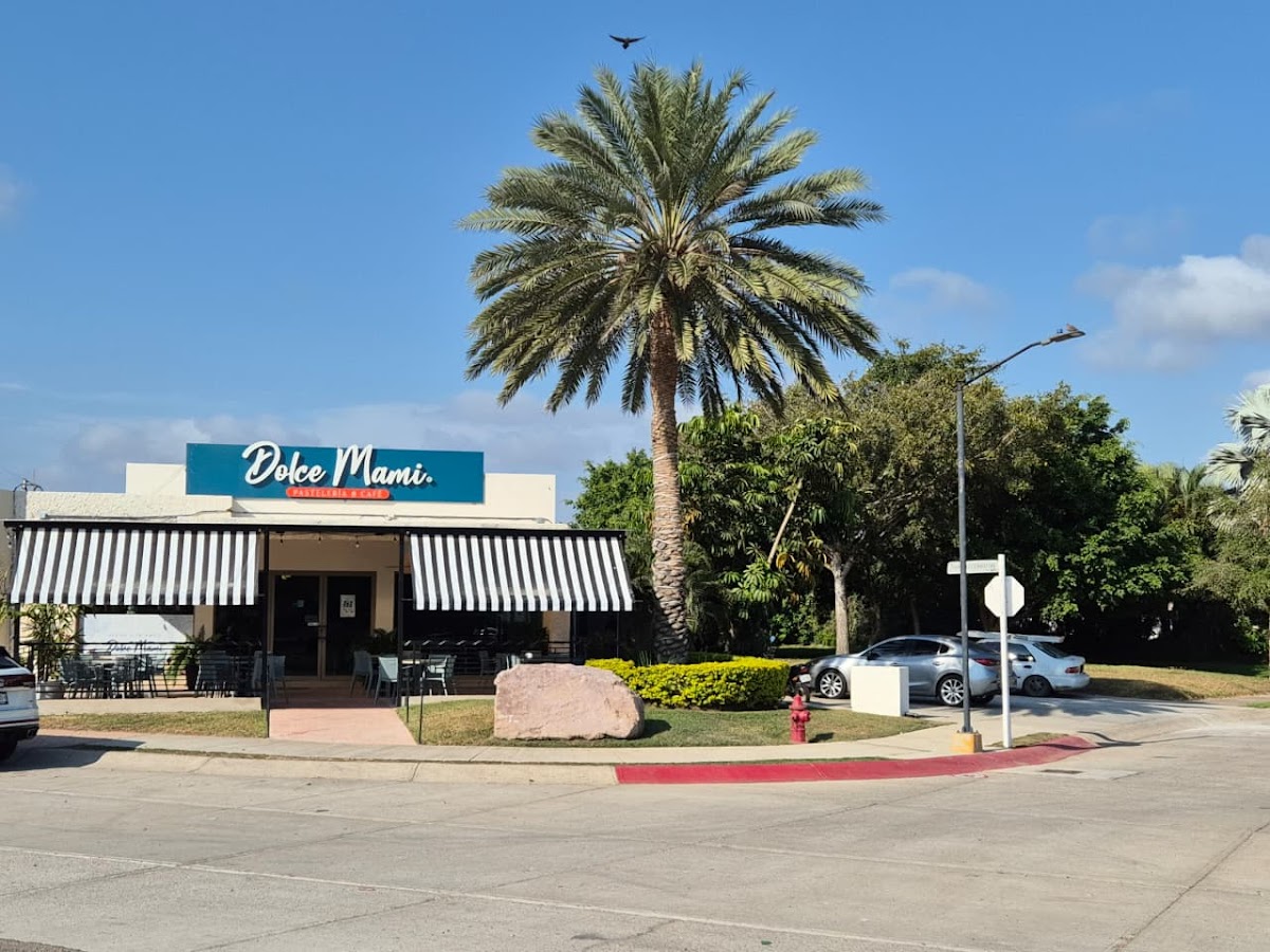 Dolce Mami in Mazatlán