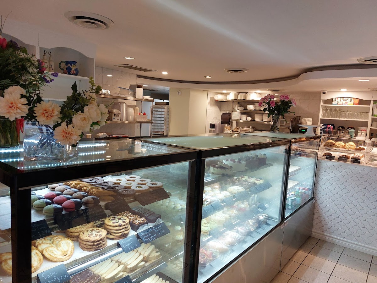 Dolci Sapori in Ottawa