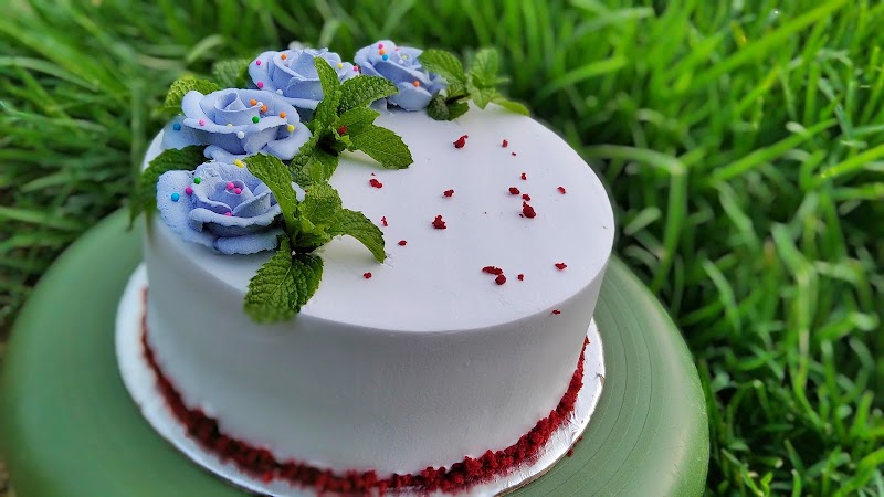 Doleshwor Bakery