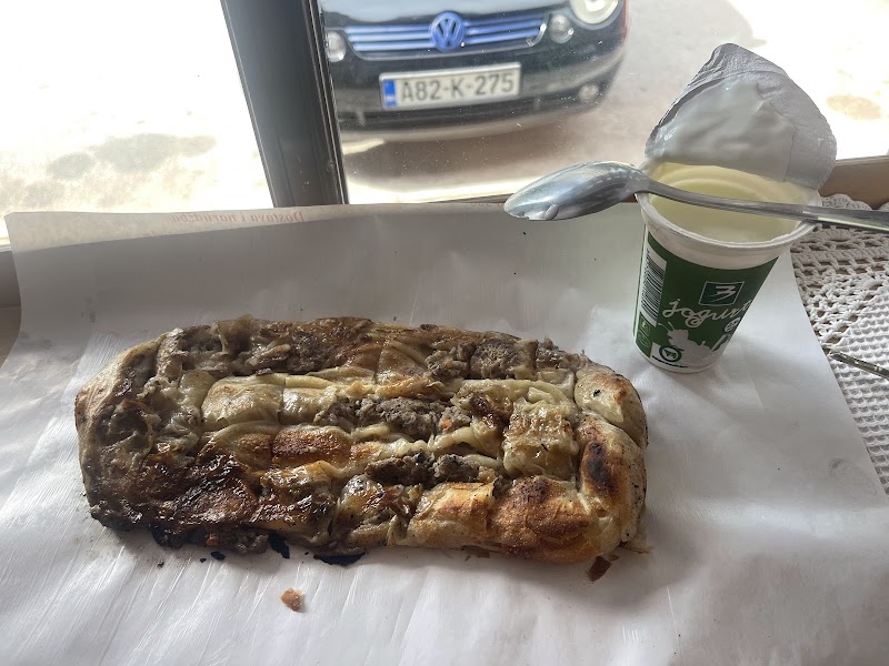 Domaća radinost Dinka in Bihać