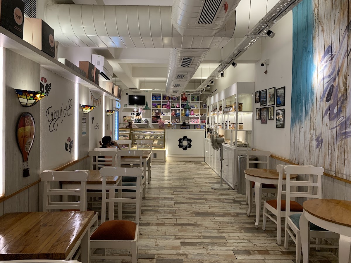 Donald's Pastry Shop - Pastry Shop in Ghaziabad