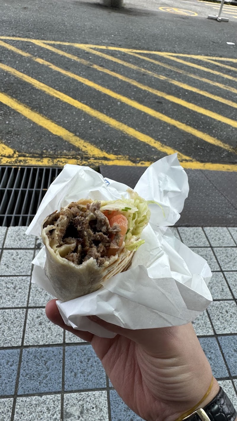 Doner Kebab - Bakery in Bandar Seri Begawan