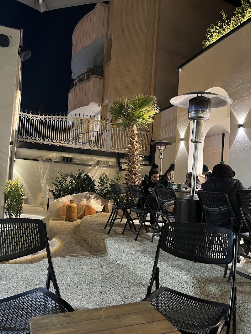 Dooz Cafe Bakery