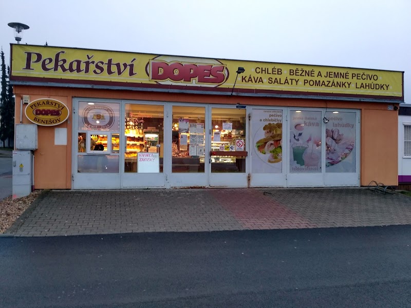 Dopes