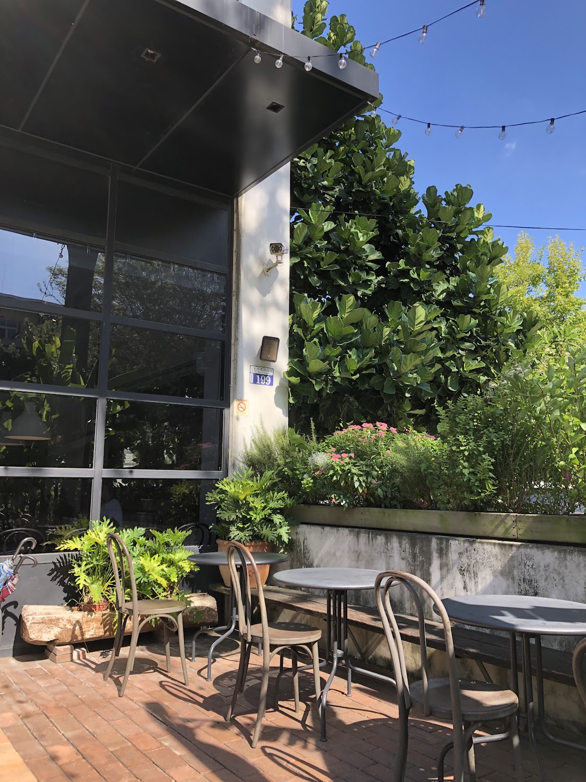 Dore French Bakehouse in 台中市