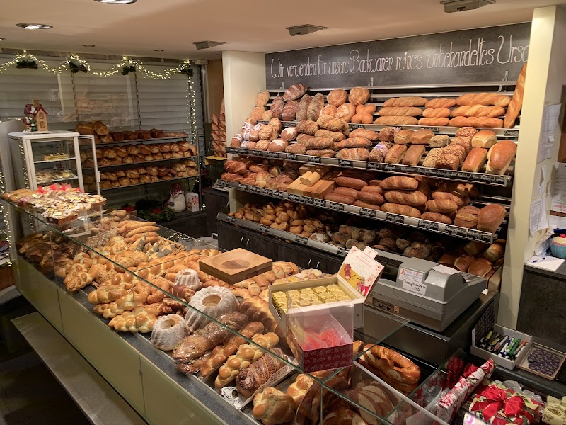 Dorfbeck Dörig AG - Bakery in Vaduz
