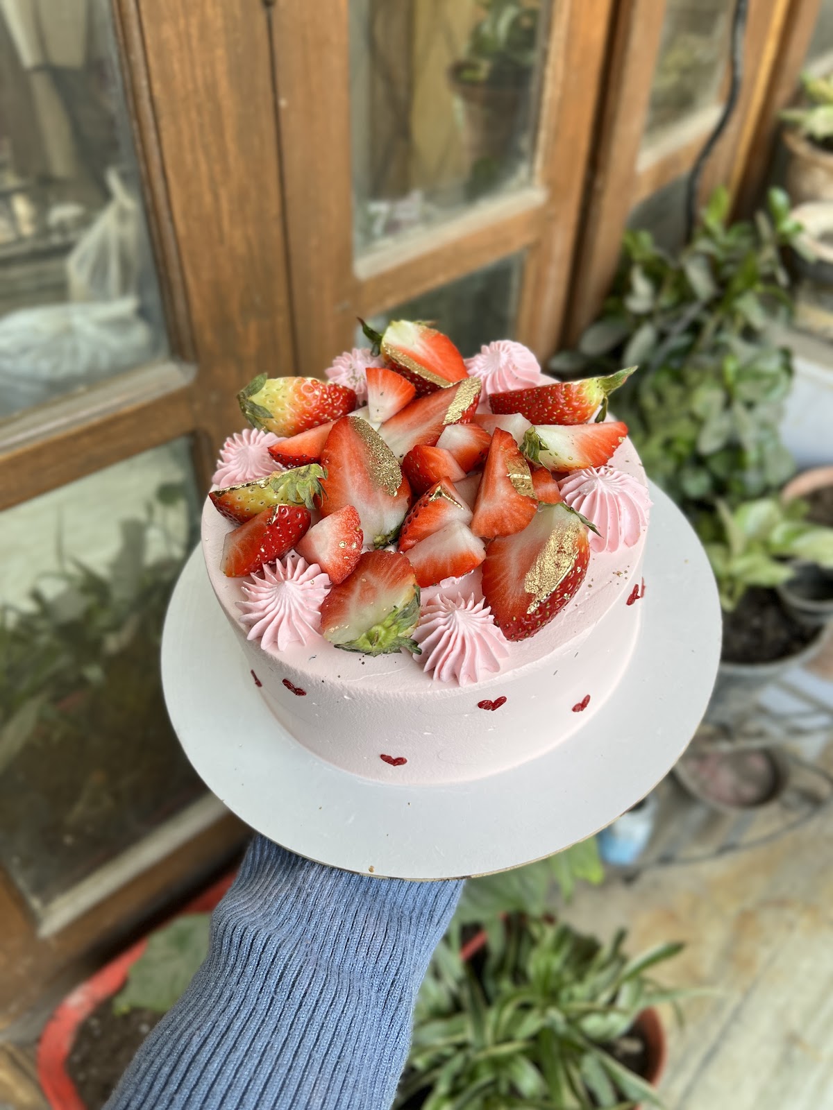 Downtown Bakers Dehradun in Dehradun