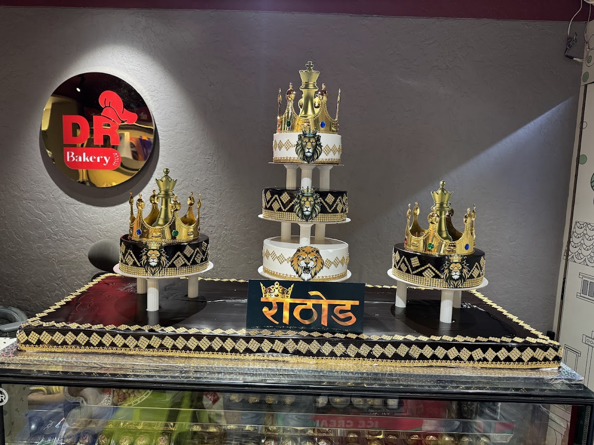 DR Bakery in Surat