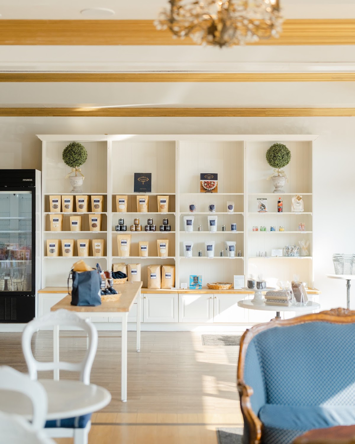Duchess Bake Shop in Edmonton