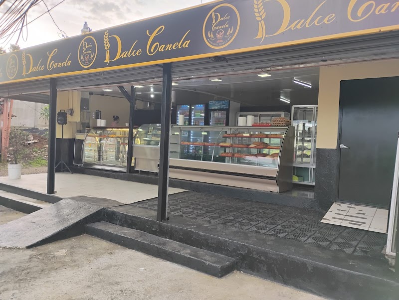 Dulce Canela - Bakery in Alajuela
