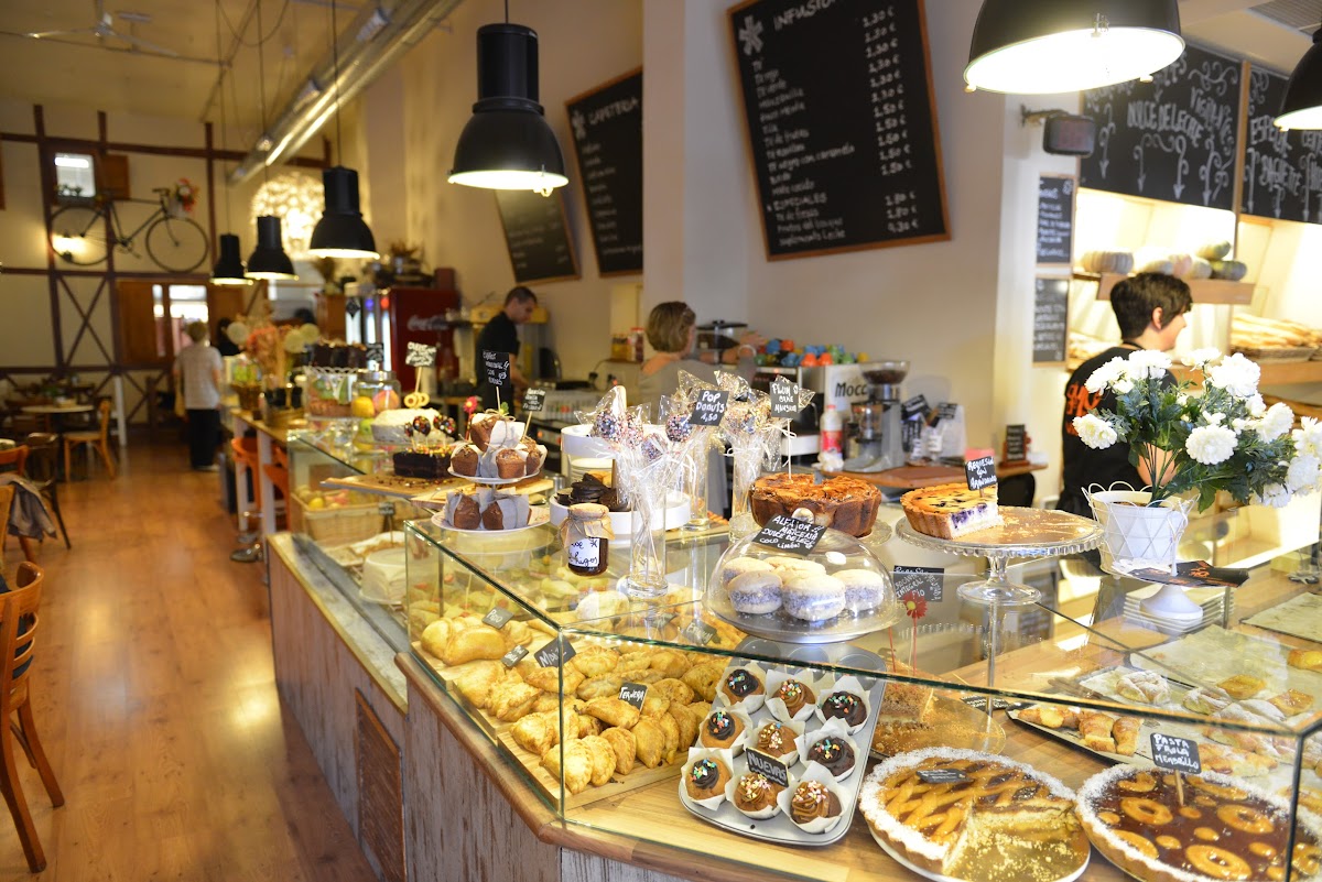 Dulce de Leche in València