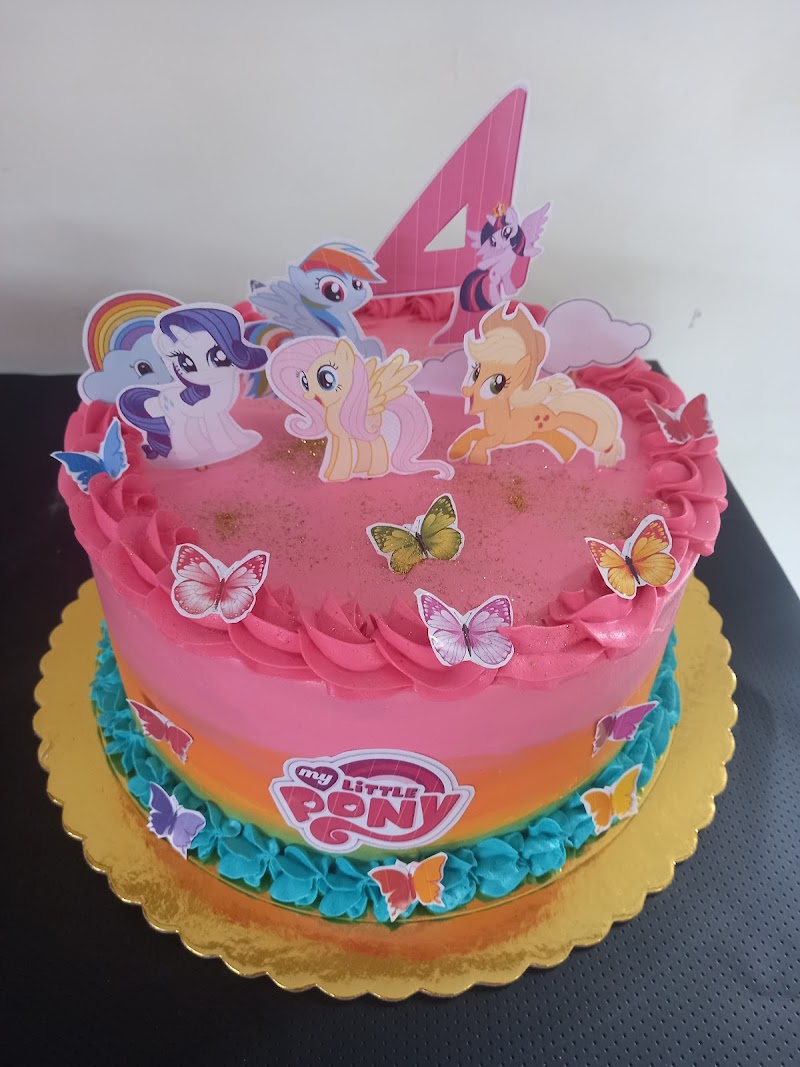 Dulce Reposteria in Cochabamba