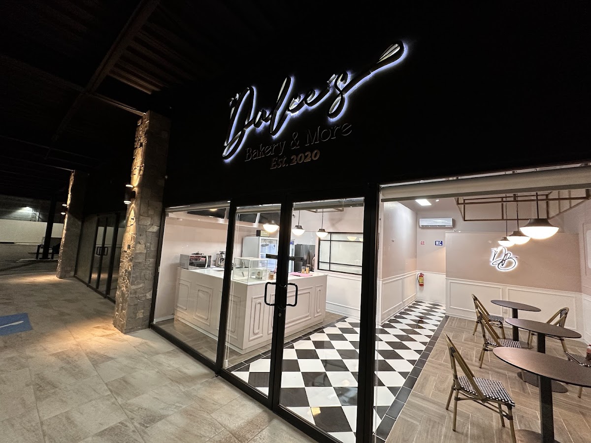 Dulce’s Bakery & more in Torreón