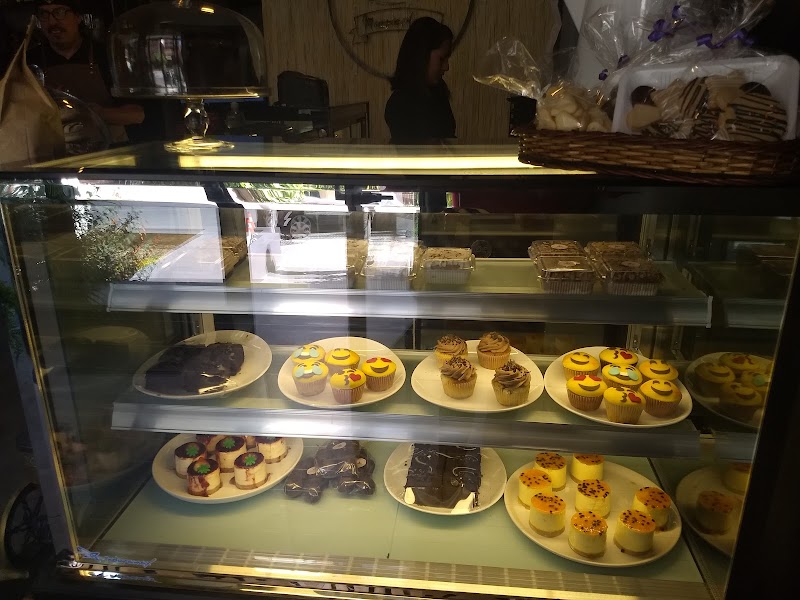 Dulces Coss' Panadería Pastelería