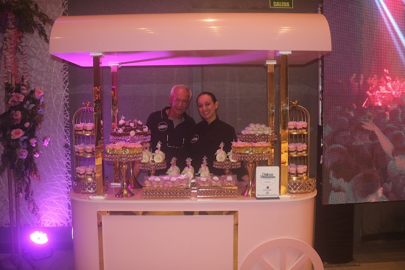 Dulces Tentaciones in Ciudad de Panamá