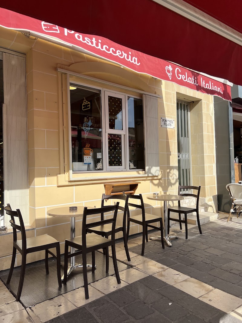 Dulcissima Pasticceria & Gelateria Italiana in Rabat