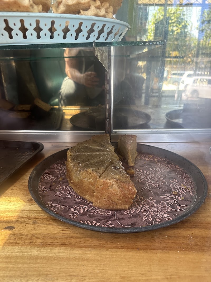 Duncan's bakery - Bakery in Duncans