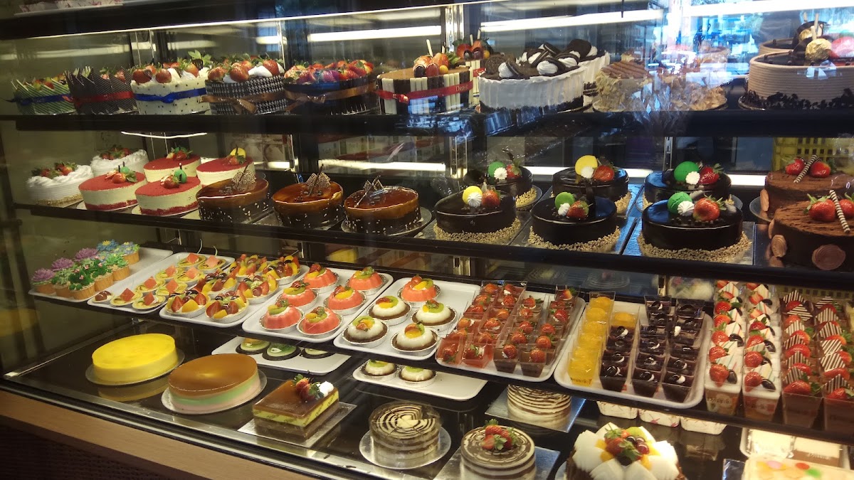 Dynamic Bakery in Jakarta Utara