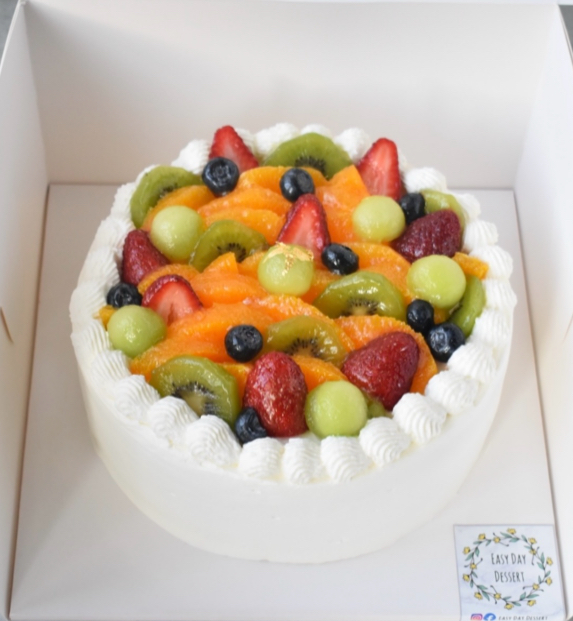 Easy Bakery
