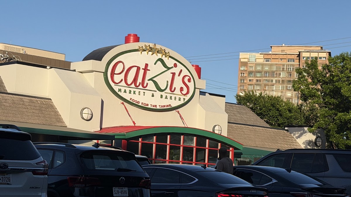 Eatzi's Market & Bakery in Dallas